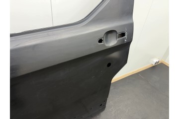 FORD CUSTOM MK1 2012r 2017r DOOR LEFT FRONT NEW ORIGINAL Installation side front left