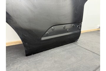 FORD CUSTOM MK1 2012r 2017r DOOR LEFT FRONT NEW ORIGINAL Car type cargo vans passenger cars