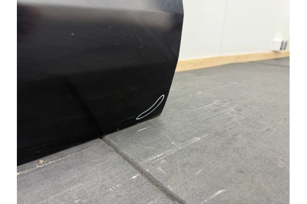 FORD CUSTOM MK1 2012r 2017r DOOR LEFT FRONT NEW ORIGINAL Customs tariff code 87082990