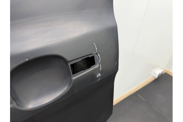 Puerta Delantera Izquierda FORD CUSTOM MK1 2012-2017 - Nueva Original 