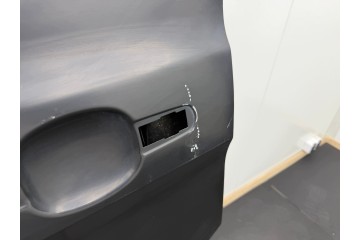Puerta Delantera Izquierda FORD CUSTOM MK1 2012-2017 - Nueva Original 
