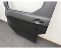 Puerta Delantera Izquierda FORD CUSTOM MK1 2012-2017 - Nueva Original 