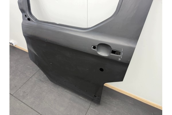 Puerta Delantera Izquierda FORD CUSTOM MK1 2012-2017 - Nueva Original 