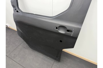 Puerta Delantera Izquierda FORD CUSTOM MK1 2012-2017 - Nueva Original 