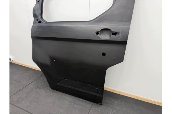 Puerta Delantera Izquierda FORD CUSTOM MK1 2012-2017 - Nueva Original 