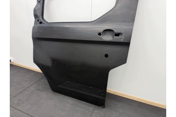 Puerta Delantera Izquierda FORD CUSTOM MK1 2012-2017 - Nueva Original 