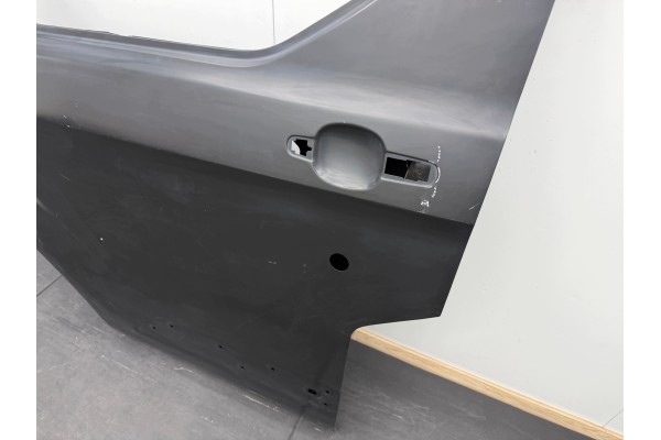 Puerta Delantera Izquierda FORD CUSTOM MK1 2012-2017 - Nueva Original 