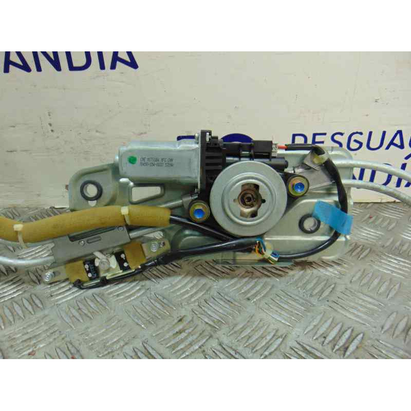 TECHO ELECTRICO HONDA CR-V (RD8) * 2005 185459 HONDA - 4