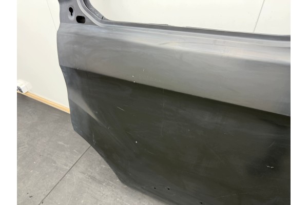 Puerta Delantera Izquierda FORD CUSTOM MK1 2012-2017 - Nueva Original 