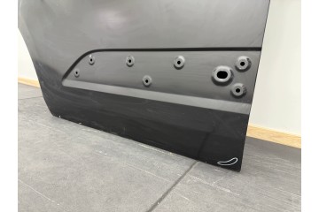 Puerta Delantera Izquierda FORD CUSTOM MK1 2012-2017 - Nueva Original 