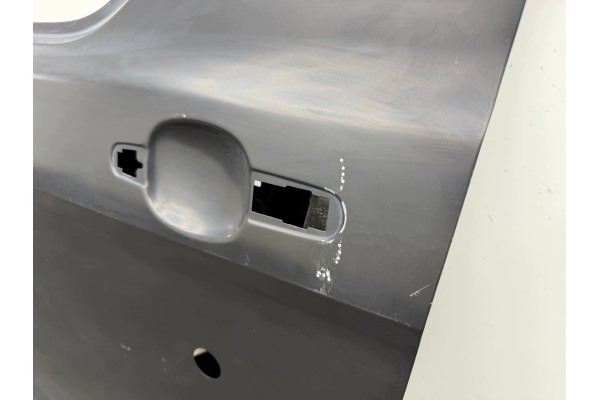 Puerta Delantera Izquierda FORD CUSTOM MK1 2012-2017 - Nueva Original 