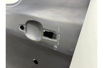 Puerta Delantera Izquierda FORD CUSTOM MK1 2012-2017 - Nueva Original 