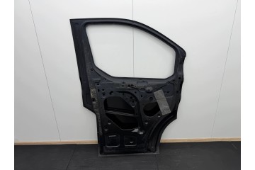 Puerta Delantera Izquierda FORD CUSTOM MK1 2012-2017 - Nueva Original 