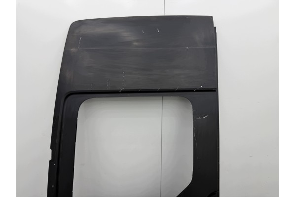 VW CRAFTER II 7C MAN TGE 17r HIGH MAXI DOOR LEFT REAR NEW ORIGINAL Catalog number of the part VW CRAFTER II 7C MAN TGE 17r WYSOK
