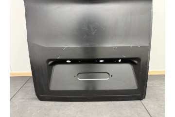 VW CRAFTER II 7C MAN TGE 17r HIGH MAXI DOOR LEFT REAR NEW ORIGINAL Installation side rear left