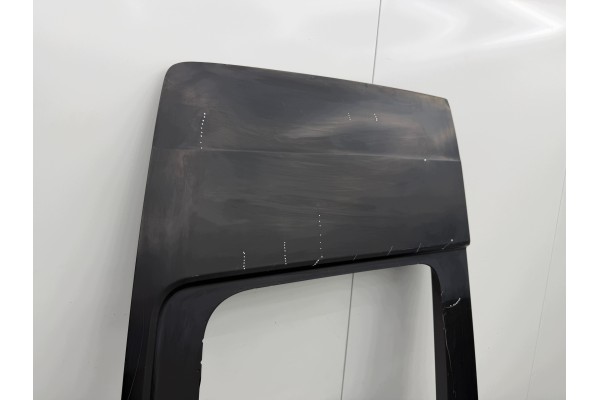 VW CRAFTER II 7C MAN TGE 17r HIGH MAXI DOOR LEFT REAR NEW ORIGINAL Car type cargo vans passenger cars