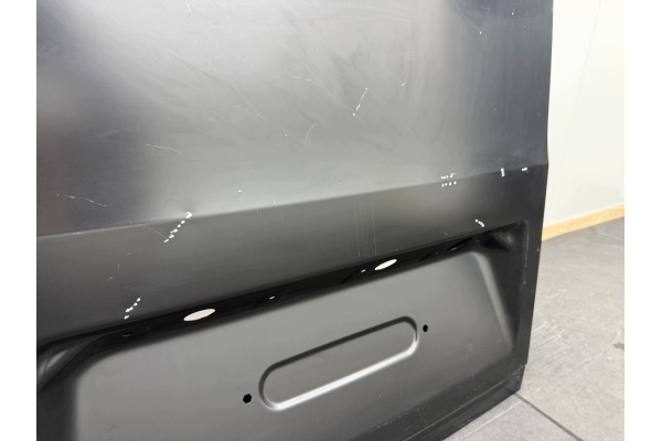 VW CRAFTER II / MAN TGE (desde 2017) - Puerta Trasera Izquierda, Techo