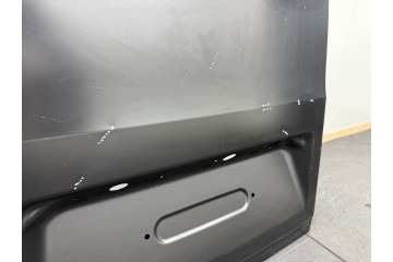 VW CRAFTER II / MAN TGE (desde 2017) - Puerta Trasera Izquierda, Techo