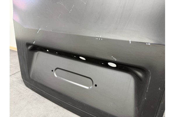 VW CRAFTER II / MAN TGE (desde 2017) - Puerta Trasera Izquierda, Techo