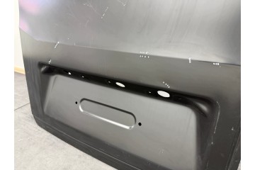 VW CRAFTER II / MAN TGE (desde 2017) - Puerta Trasera Izquierda, Techo