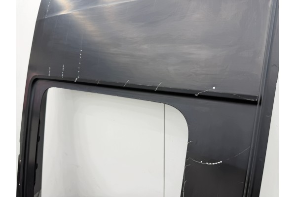 VW CRAFTER II / MAN TGE (desde 2017) - Puerta Trasera Izquierda, Techo