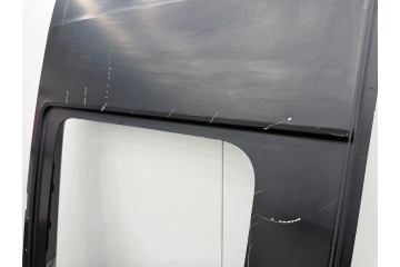 VW CRAFTER II / MAN TGE (desde 2017) - Puerta Trasera Izquierda, Techo