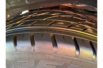 OPEL FRONTERA B Olympus