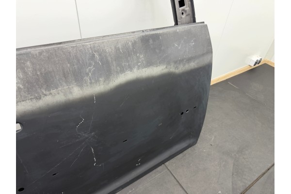 Puerta Delantera Derecha para VW CADDY 2003-2015 (2K, 2K0, 2K3) - Piez