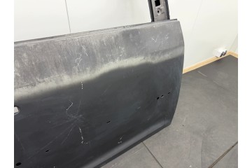 Puerta Delantera Derecha para VW CADDY 2003-2015 (2K, 2K0, 2K3) - Piez