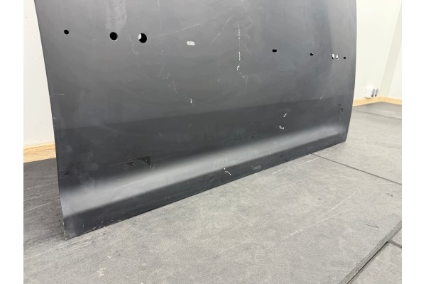 Puerta Delantera Derecha para VW CADDY 2003-2015 (2K, 2K0, 2K3) - Piez