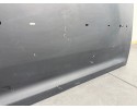 Puerta Delantera Derecha para VW CADDY 2003-2015 (2K, 2K0, 2K3) - Piez