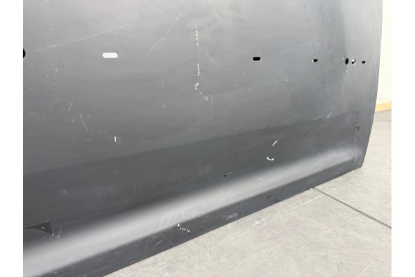Puerta Delantera Derecha para VW CADDY 2003-2015 (2K, 2K0, 2K3) - Piez