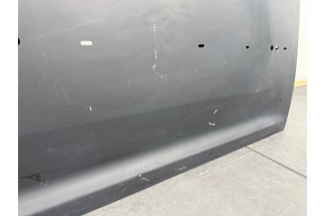 Puerta Delantera Derecha para VW CADDY 2003-2015 (2K, 2K0, 2K3) - Piez