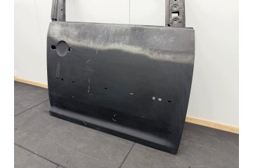 Puerta Delantera Derecha para VW CADDY 2003-2015 (2K, 2K0, 2K3) - Piez