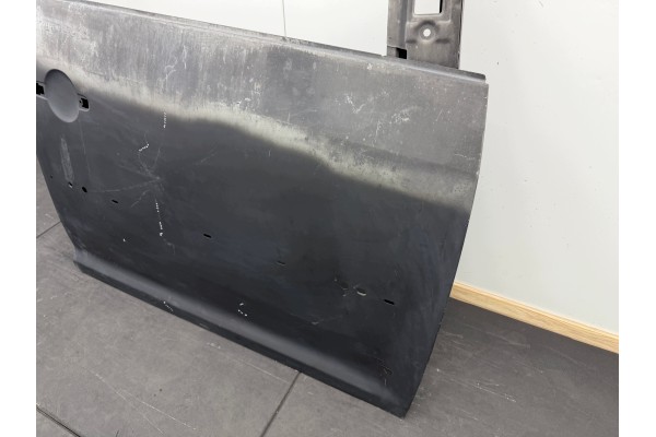 Puerta Delantera Derecha para VW CADDY 2003-2015 (2K, 2K0, 2K3) - Piez