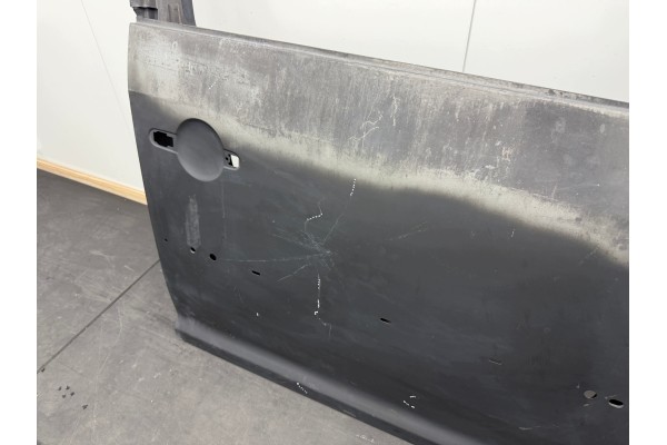 Puerta Delantera Derecha para VW CADDY 2003-2015 (2K, 2K0, 2K3) - Piez