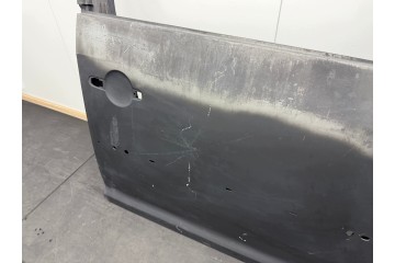 Puerta Delantera Derecha para VW CADDY 2003-2015 (2K, 2K0, 2K3) - Piez