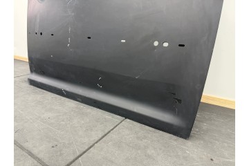 Puerta Delantera Derecha para VW CADDY 2003-2015 (2K, 2K0, 2K3) - Piez