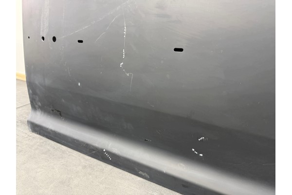 Puerta Delantera Derecha para VW CADDY 2003-2015 (2K, 2K0, 2K3) - Piez
