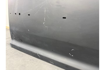 Puerta Delantera Derecha para VW CADDY 2003-2015 (2K, 2K0, 2K3) - Piez