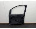 Puerta Delantera Derecha para VW CADDY 2003-2015 (2K, 2K0, 2K3) - Piez