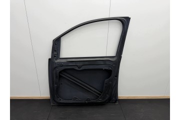 Puerta Delantera Derecha para VW CADDY 2003-2015 (2K, 2K0, 2K3) - Piez