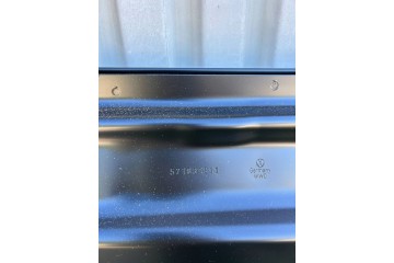 VW TIGUAN III 24 DOOR LEFT FRONT NEW ORG Catalog number of the original 571831311