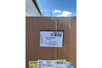Puerta Delantera Izquierda VW Tiguan III 2024 - Nueva Original OEM
