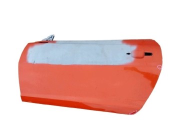CHEVROLET CAMARO 2013 DOOR LEFT FRONT DRIVER