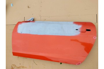 CHEVROLET CAMARO 2013 DOOR LEFT FRONT DRIVER Part manufacturer Chevrolet OE