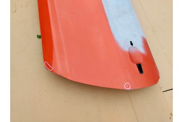 CHEVROLET CAMARO 2013 DOOR LEFT FRONT DRIVER Quality of parts according to GVO O original with manufacturer s logo OE
