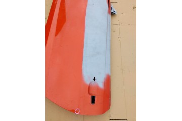 CHEVROLET CAMARO 2013 DOOR LEFT FRONT DRIVER Car type passenger cars