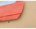 CHEVROLET CAMARO 2013 DOOR LEFT FRONT DRIVER Product weight with unit packaging 33 kg