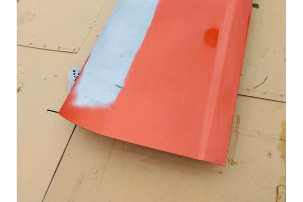 Puerta delantera izquierda para conductor Chevrolet Camaro 2013